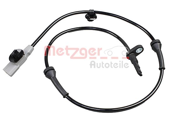METZGER 09001406 Sensore,...